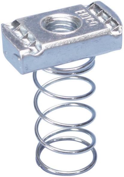 Schienenmutter SPRAM6S6