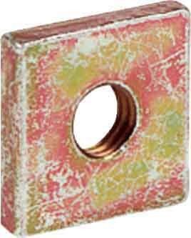 Gleitmutter VE10 ZX231P10