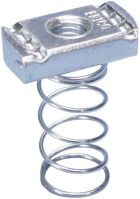 Profilmuttern P1 SPRAM6EG