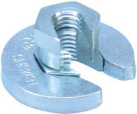 SNSW Flanschmutter SNSWM10