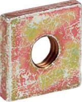 Gleitmutter VE10 ZX234P10