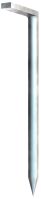 Hakennagel 1101 Z3.4x80 G
