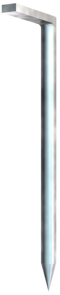 Hakennagel 1101 Z3.4x80 G