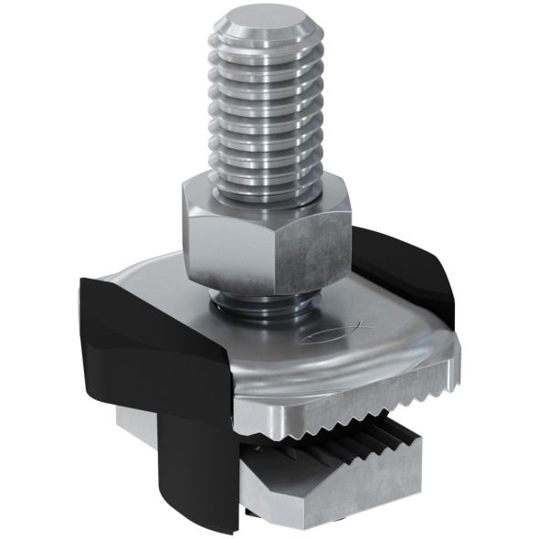 Hammerkopfschraube FHS CLIX 8x40