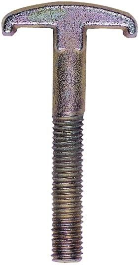 Hakenkopfschraube ZX200