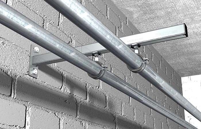 Hammerkopfschraube FHS CLIX 10x60