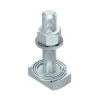 Hammerkopfschraube MS41HBF M12x60ZL