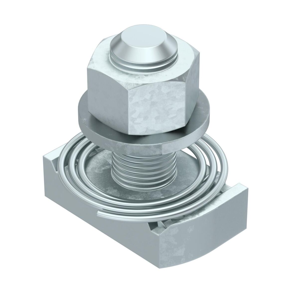 Hammerkopfschraube MS41HBF M12x30ZL