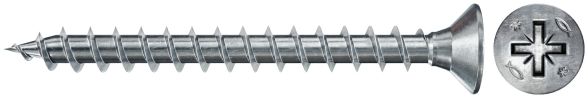 Spanplattenschr.Pwr-Fast 2 670027