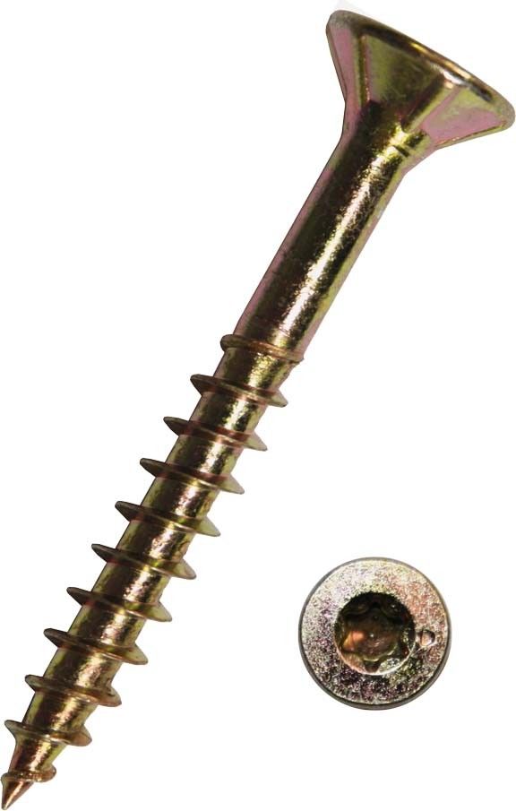 JD-79 Spanplattenschraube 1137/021/02 4x40