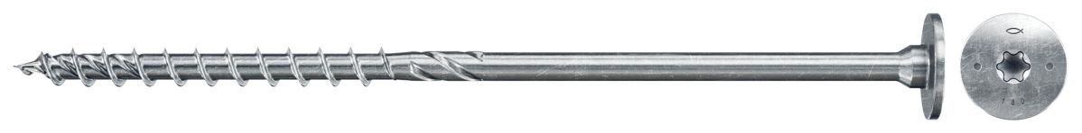 PowerFast II 8,0x280 566365