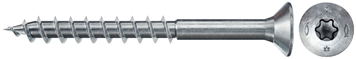 Spanplattenschr.Pwr-Fast 2 670020