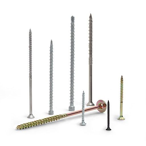 Spanplattenschr.Pwr-Fast 2 670211