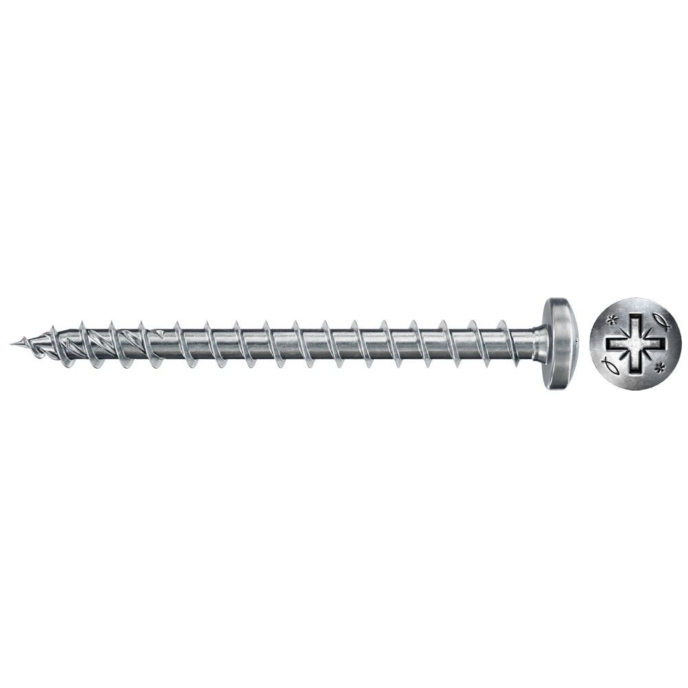 Spanplattenschr.Pwr-Fast 2 670537