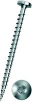 JD Plus Universalschraube 0/1115/001/03 4,5x50