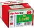 Blechverbinder 5,0X40 ZPF 200