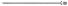 Holzschraube 8,0x240 BC 50