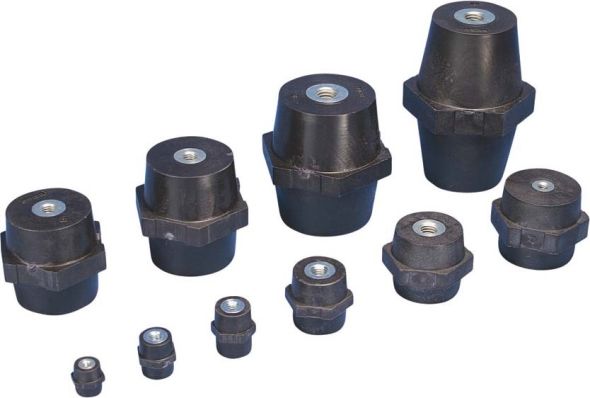 Isolator ISOTP100M16