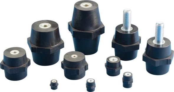 Isolator ISOTP45M6