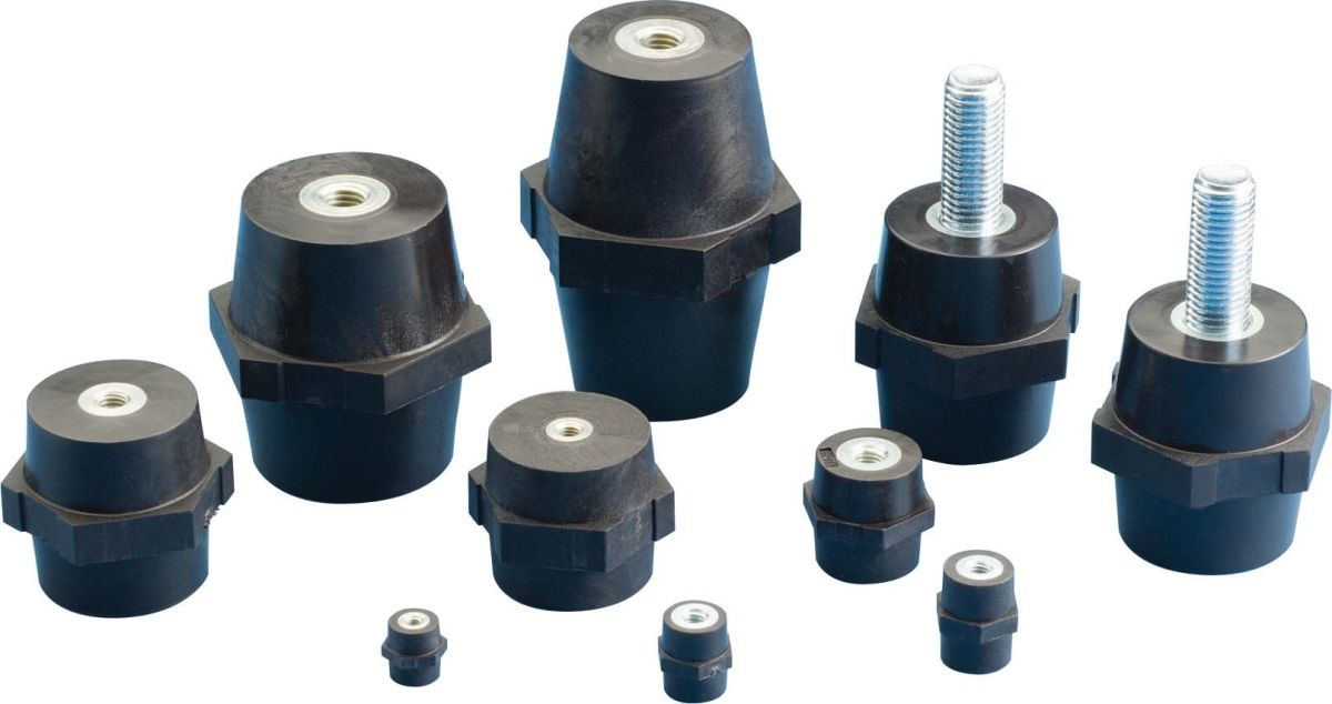 Isolator ISOTP35M8