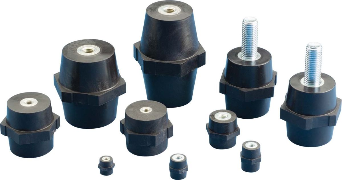 Isolator ISOTP40M6