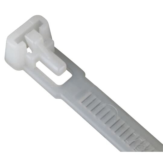 Kabelbinder L-8-50R-9-C