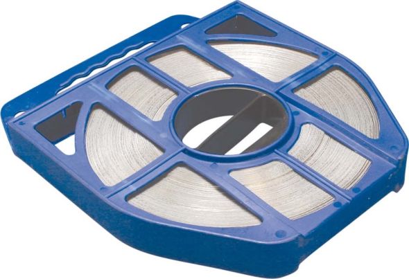 Zugband 1 Rolle = 50m FXBF12X50MS2