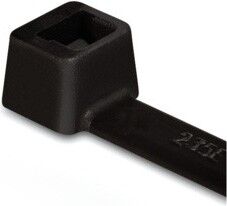 Kabelbinder T30R HS BK-C1