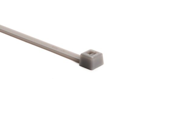 Kabelbinder T50R-PVDF-GY