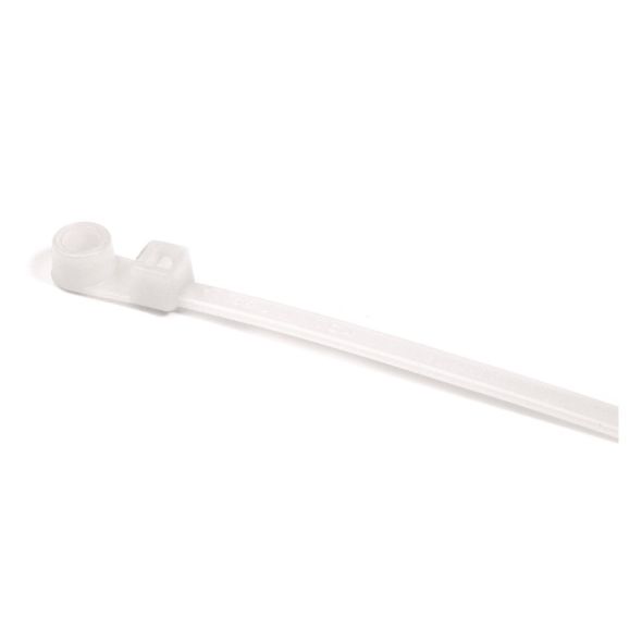 Befestigungsbinder T50ML-PA66-NA (100)