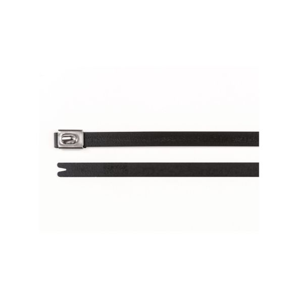Edelstahlkabelbinder 111-00295(50)
