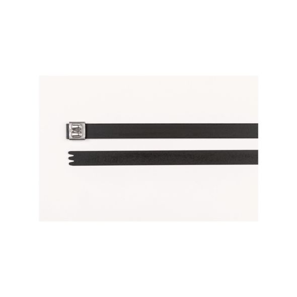 Edelstahlkabelbinder 111-01506(50)