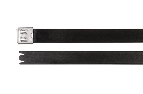Edelstahlkabelbinder 111-01515(50)