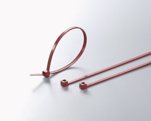 Kabelbinder 111-01384(100)