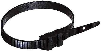 Kabelbinder 6x114 31922