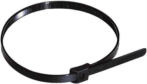 Kabelbinder 7,6x260 31930