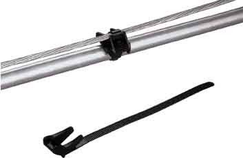 Kabelbinder AST25-5-C100