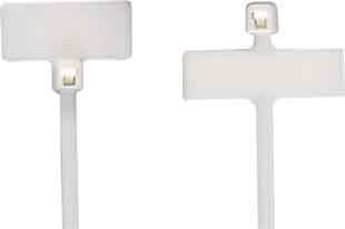 Kabelbinder PLF1M-C