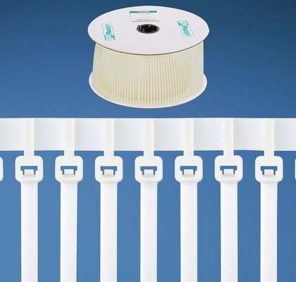 Kabelbinder PLT2S-VMR