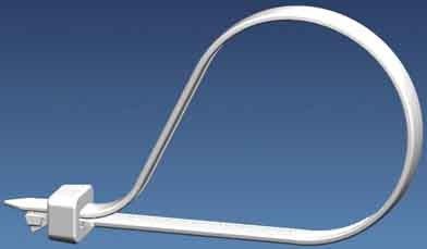 Kabelbinder SST2S-C