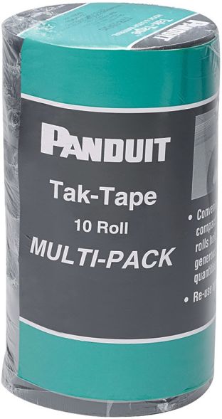 Klettband B 19,1mm, L 10m TTR35RX0(VE10Rollen)