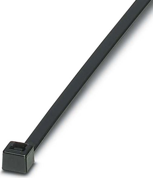 Kabelbinder WT-HF 3,6X140 BK-L