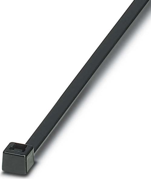 Kabelbinder WT-HT HF 4,5X200 BK