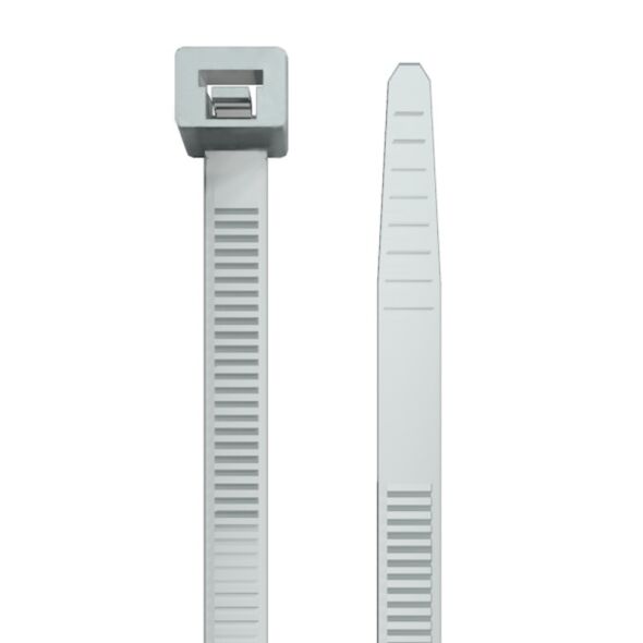 Kabelbinder CB 380/7.6 NATUR