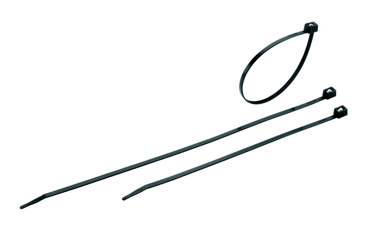 Kabelbinder selbstschneid. 181812