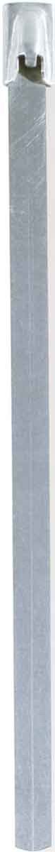 VA-Kabelbinder blank 18 6009