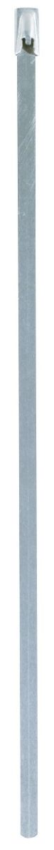 VA-Kabelbinder blank 186001