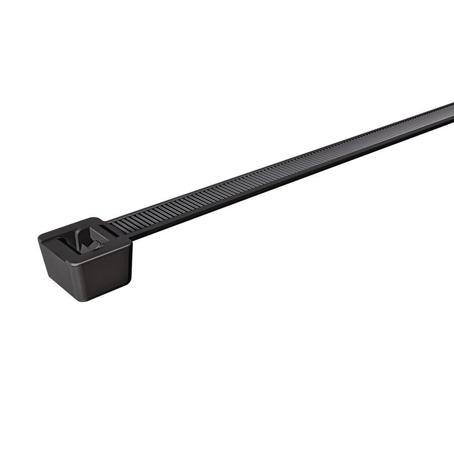 Kabelbinder T120M-PA66W-BK