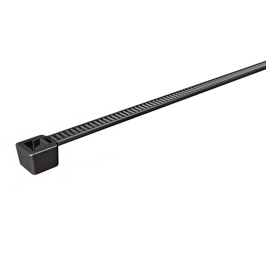 Kabelbinder T30R HS BK-C1