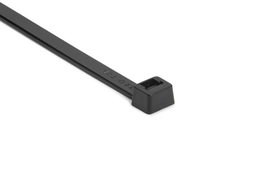 Kabelbinder T30R HS BK-C1